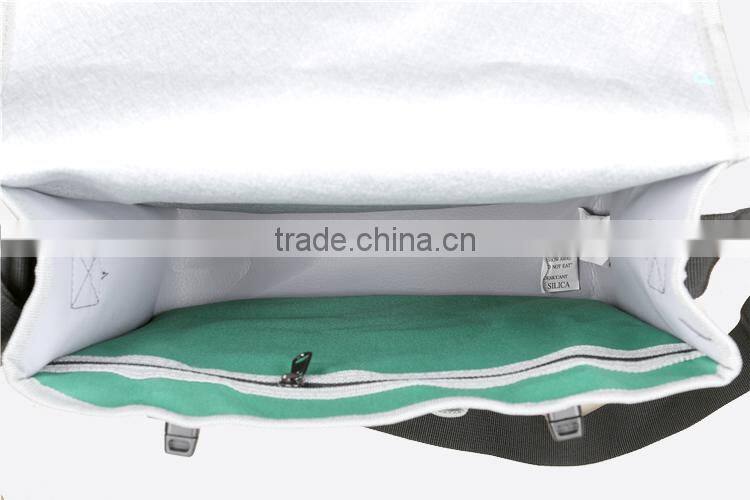 Multifunction Tool Bag with Single Strap Shoulder Bag