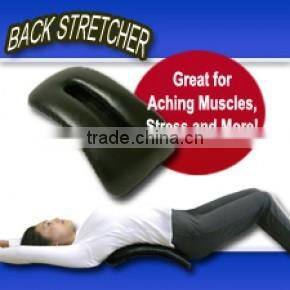 Arched Back Stretcher