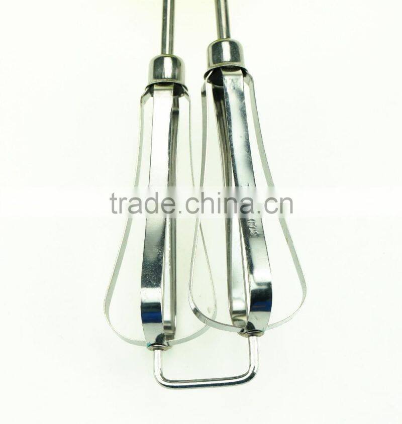 37004 Rotary hand-held Egg Beater