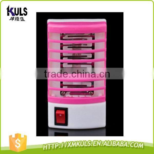 Indoor LED insect electronic mosquito dispeller killer