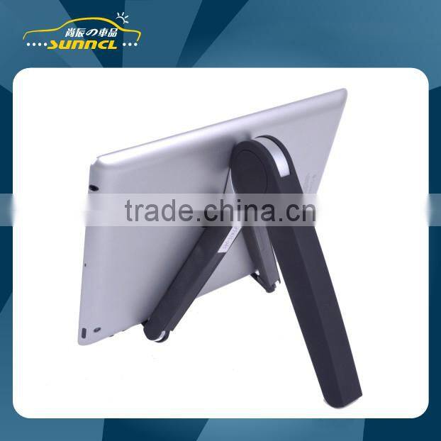 Universal 360 Rotating Bike Phone Holder for iPhone 6 , Samsung Galaxy , Smartphones , GPS Devices