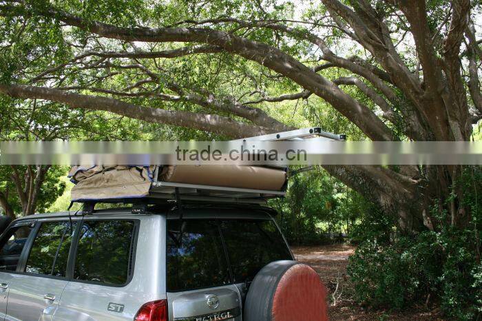 4x4/4wd/offroad waterproof roof top tent/camping tent