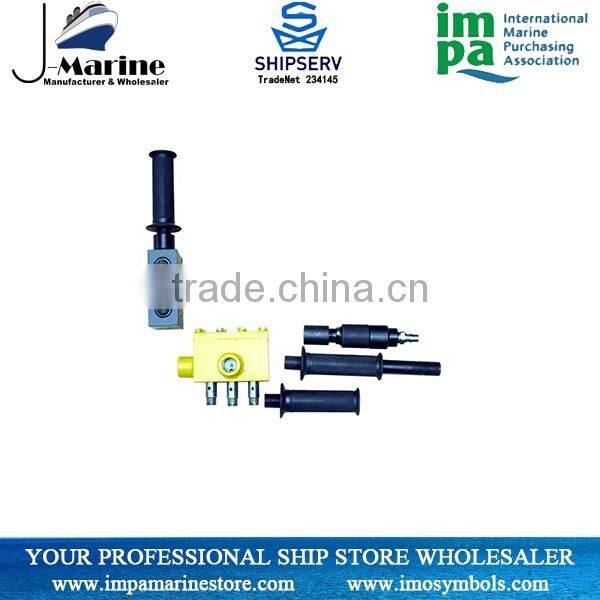Marine Wholesale Pneumatic Scaling Hammer