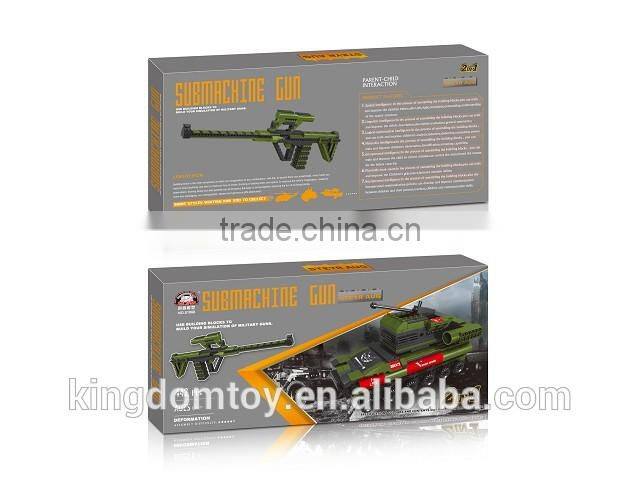 The new building blocks,High quality military building blocks