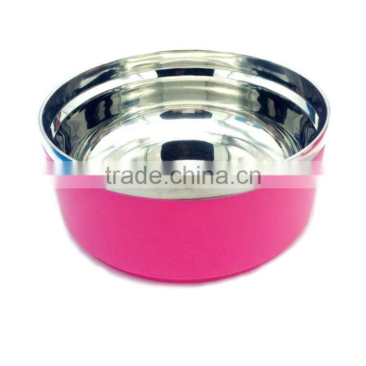 Portable insulated food warmer container thermo lunch box