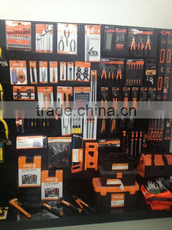 Hot sale 54PCS BIT& SOCKET TOOL SET CR-V TOOL KIT SET
