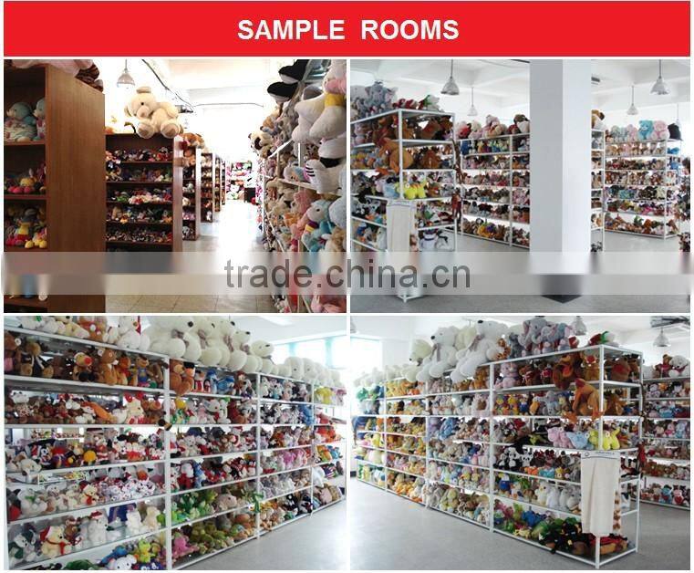 High Pile Faux Fur Plush Pillow Cover