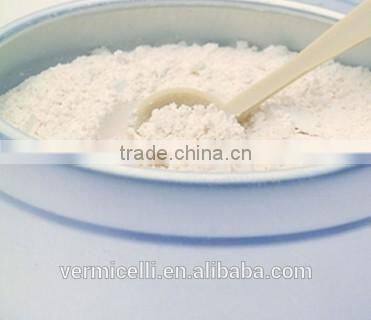 Creamy or Light Yellow Color Pea Protein Isolate Powder