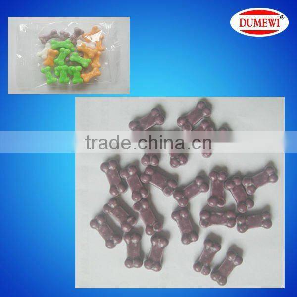 Colored Compress Candy