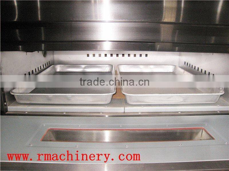 600*400 size stainless industrial baking racks