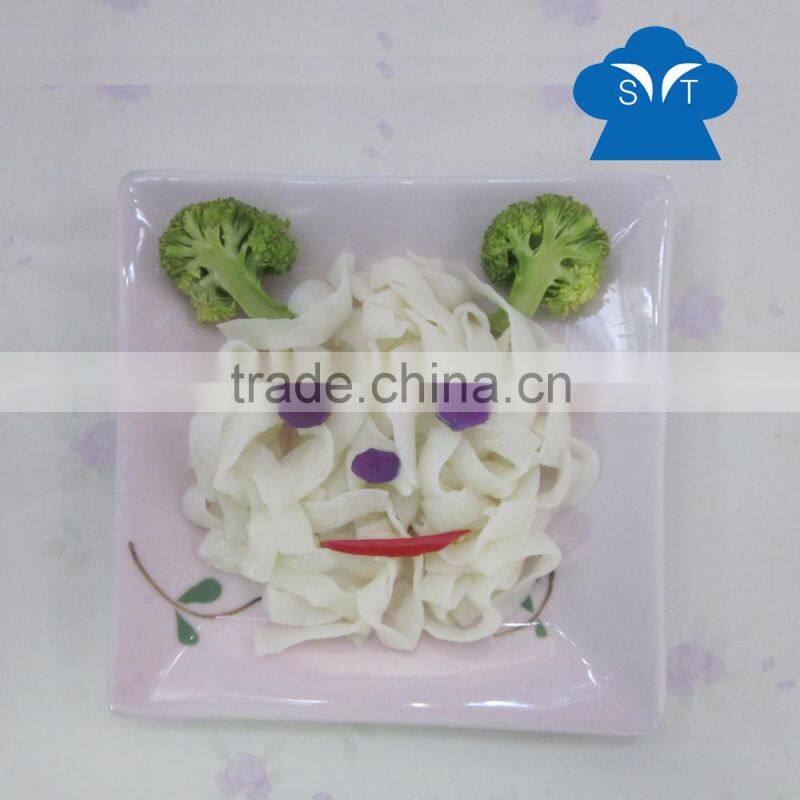 Halal OEM Konjac DRY Instant Noodles