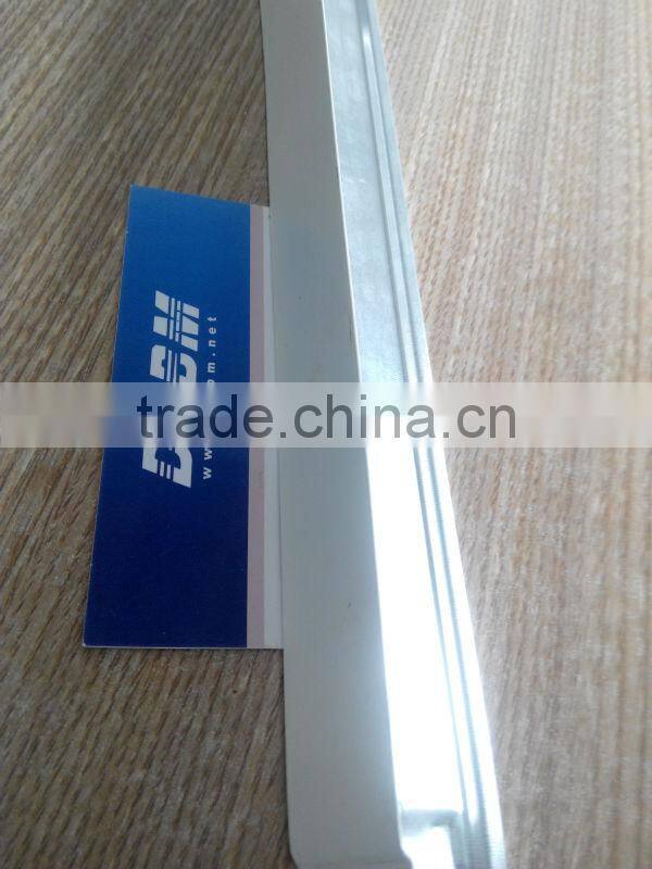 exposed ceiling t-grid