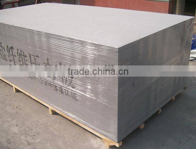 fiber cement board equipment
