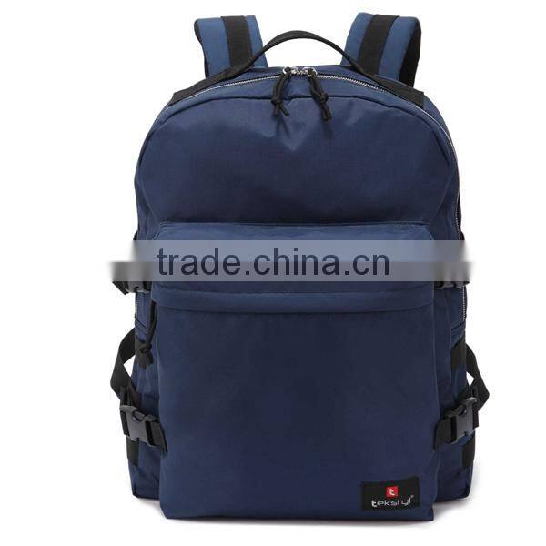 Waterproof outdoor backpack