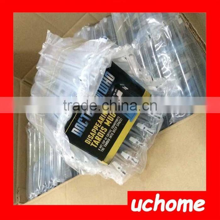 UCHOME Sublimation Photo Color Changing Mug Ceramic Sublimation Magic Mug