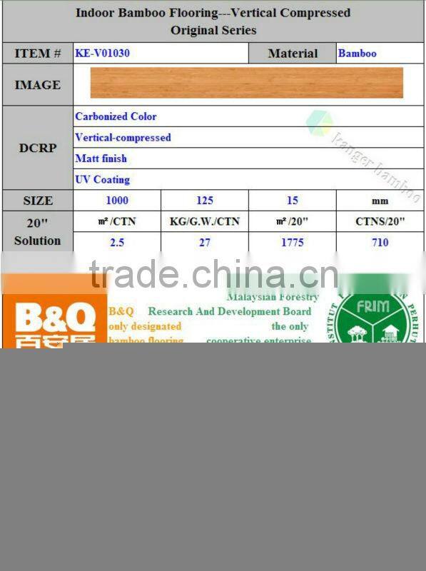 Carbonized Color vertical compressed lumber charcoal materials for architecture scale models