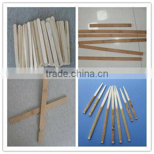 Eco-friendly Bamboo Spoon Small