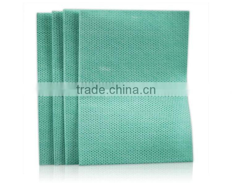high quality kinds of viscose and polyester non woven clean cloth cheap cleaning wipes products for kitchen