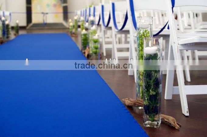 100% polyester nonwoven fabric carpet