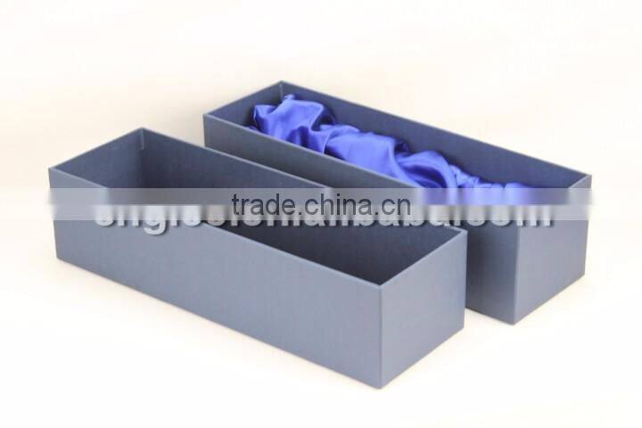 High quality cheap price wine paper box/paper wine box/paper box