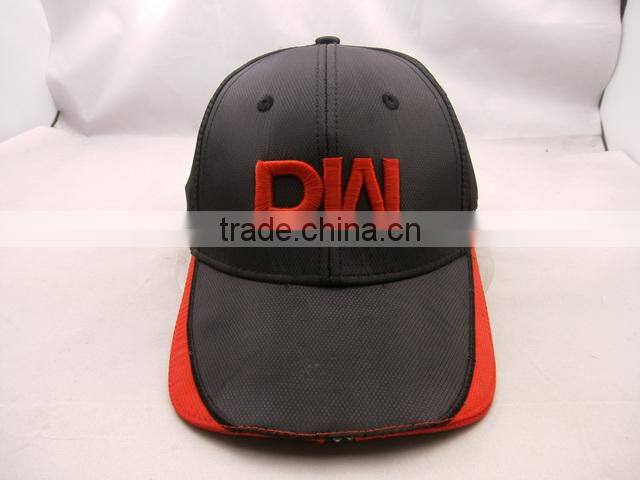 2014 vogue LED sport cap made in Guangdong