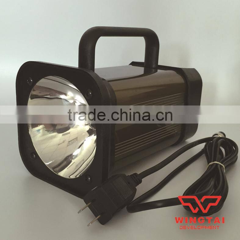 Rechargeable Stroboscope Lamp DT-05B