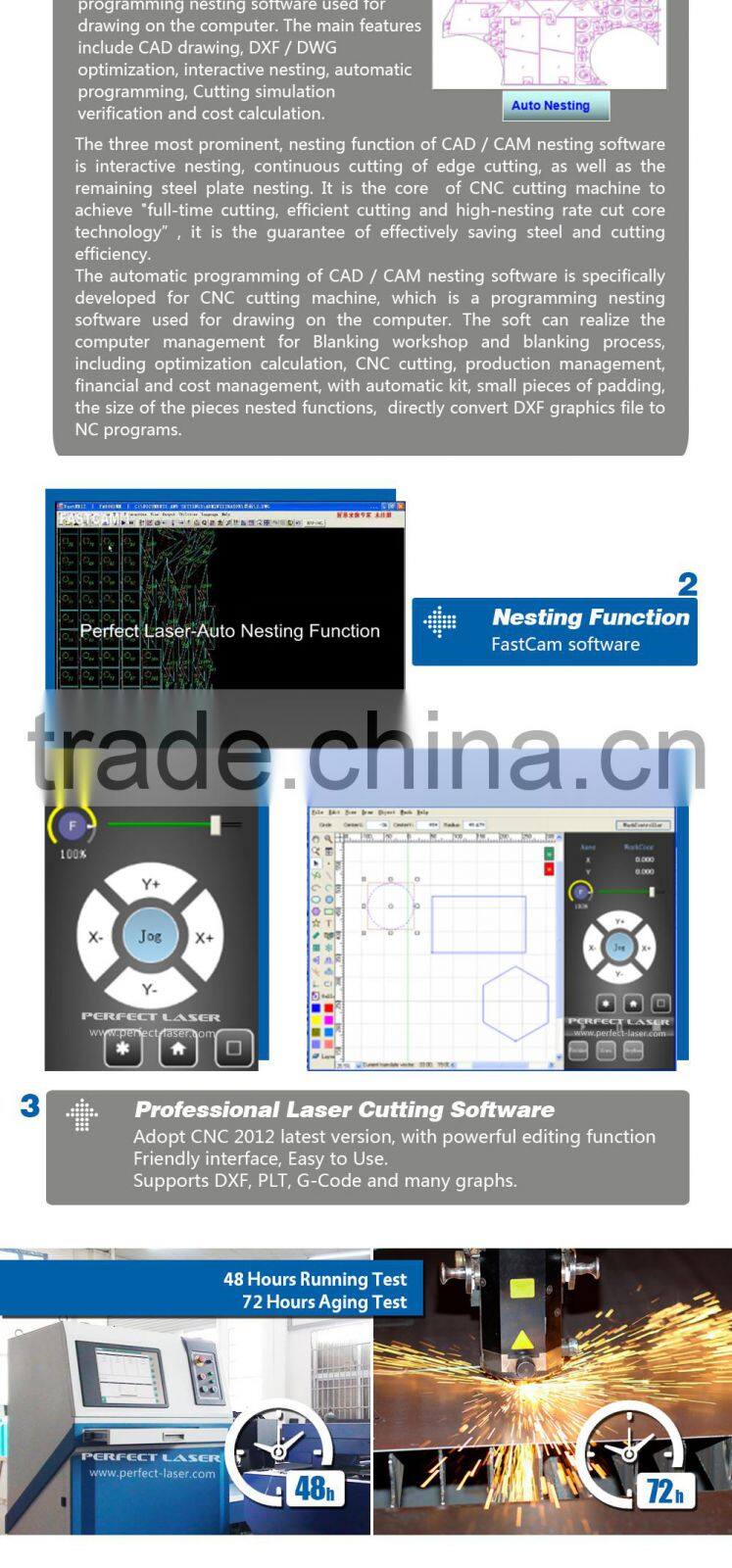 etiquetas das roupas personalizadas metal laser cutting machine