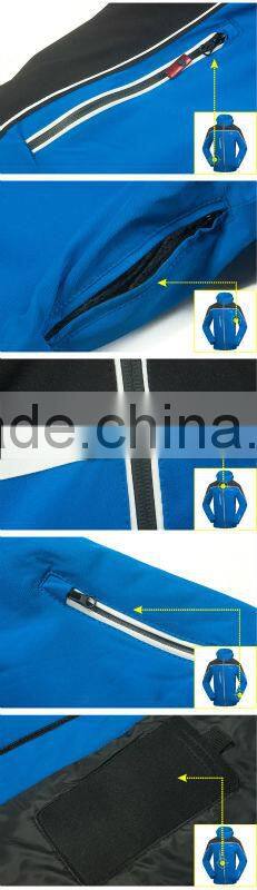 Mens Winter Sport Clothing Snow Jacket Waterproof Windproof Warm Coats softshell jacket