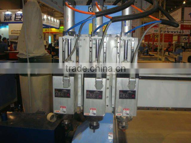 XJ1325 cnc carving stone machine