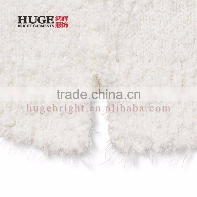 Casual Wearing Long Sleeve Pullover Sweater Girl