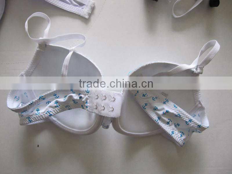 Fashion Bras Stock