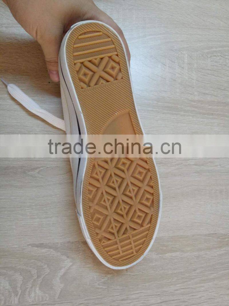 GZY many color stocklot men canvas italian shoes and bag set