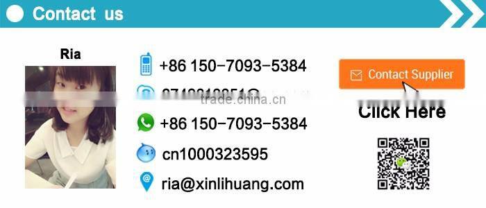 New Style Thick CVC Fabric 60 Cotton 40 Polyester Mixed Twill Fabric