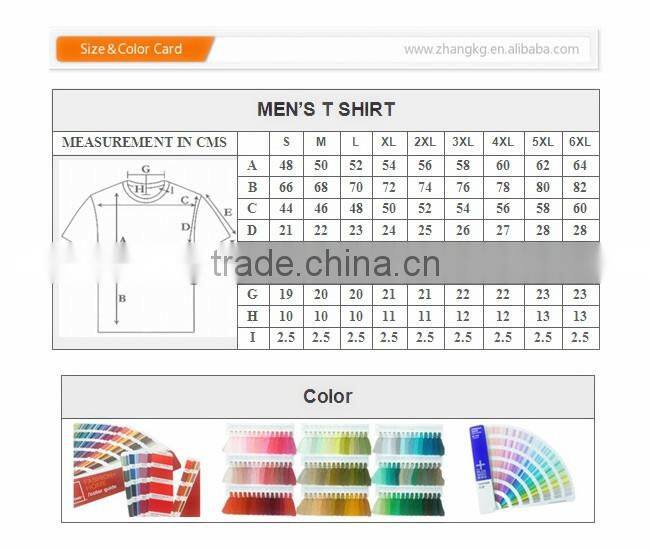 2016 custom silk screen printed t-shirt logo vinyl design for class/team/friend