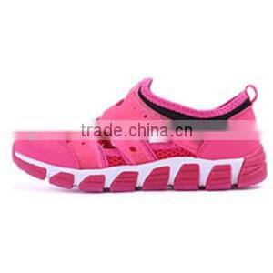 sport shoe children branded shoes stock