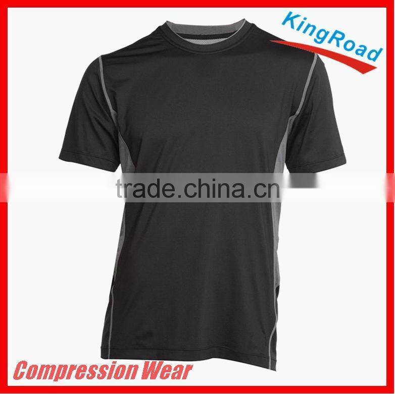 Dri fit shirts wholesale running t shirts