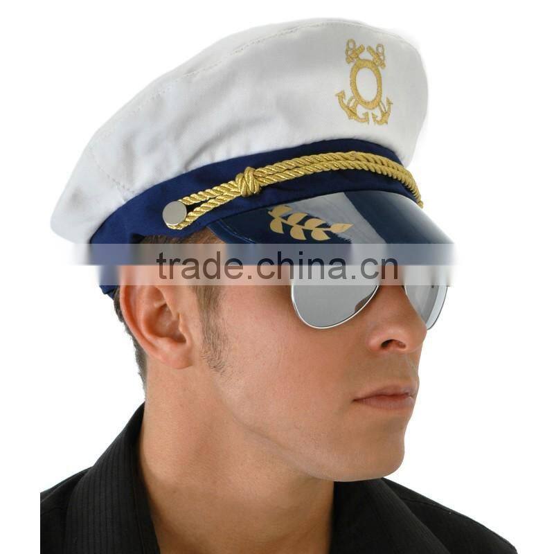 Captain Hat