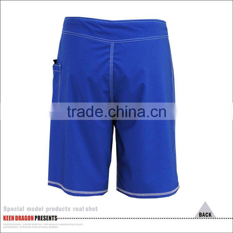 Men Boxing shorts Cage Fighter shorts MMA Authentic Supplier