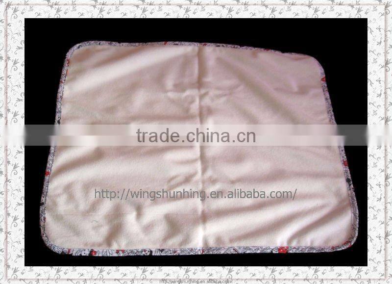 Baby Diaper Pad