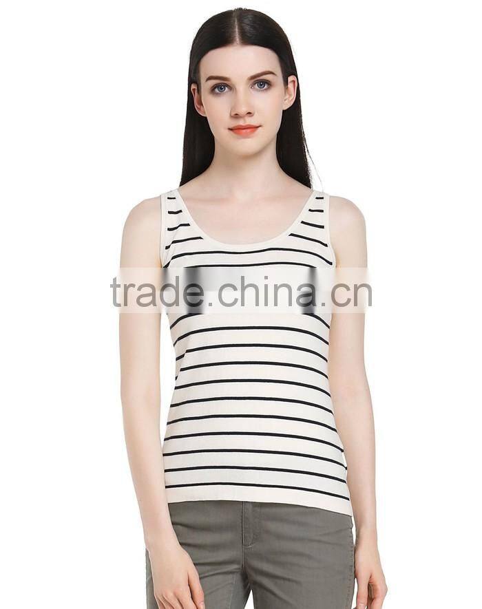Wholesale trendy plain golds gym tank tops