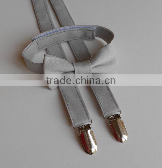 2015 trade assurance yiwu wholesale braces children's colorful suspender