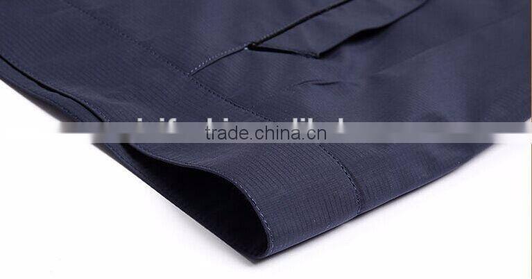 custom designer fashion clothes quality casual wear jackets men garments