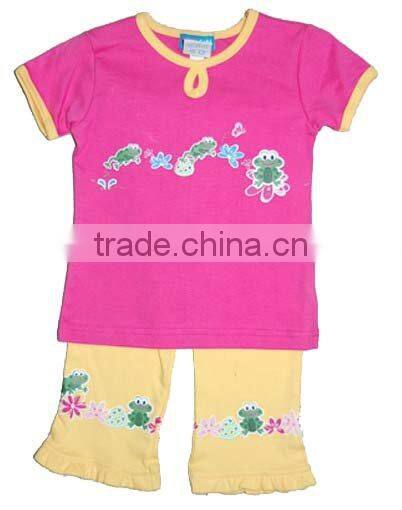 2011 fashion newborn baby clothes
