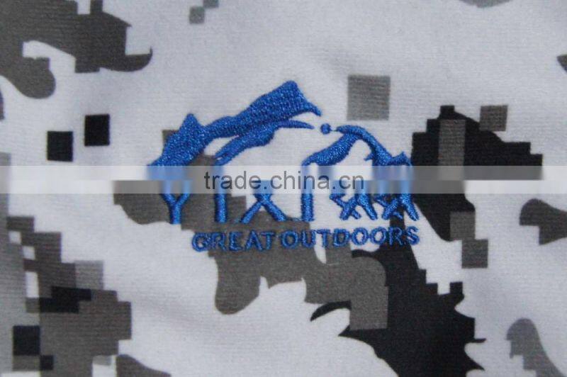 Kids/Children's camo jacket new arrival winter coat