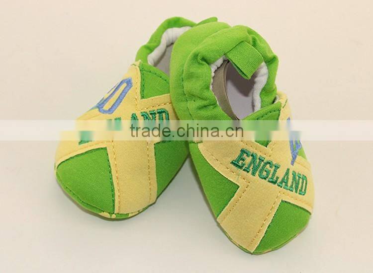 Europe Style Series Baby Cotton Prewalker