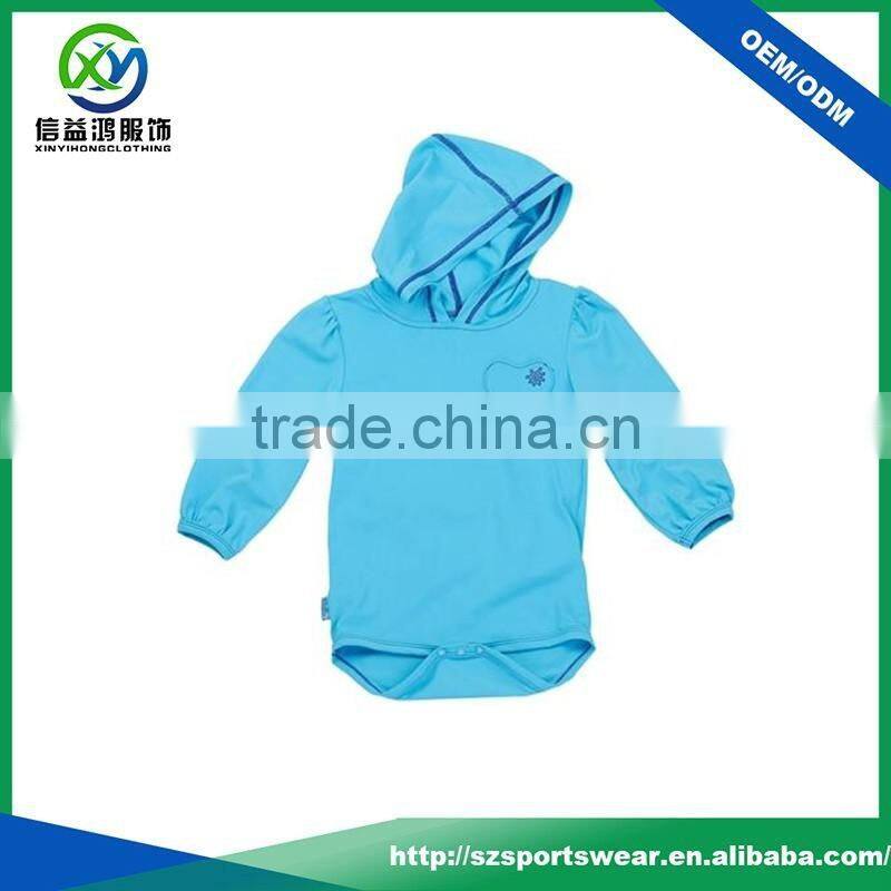 Fashionable skin-friendly soft touch newborn baby clothes /romper