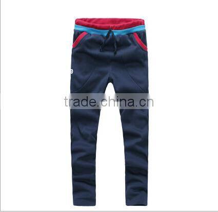 men's Polar Fleece Jogging Pants