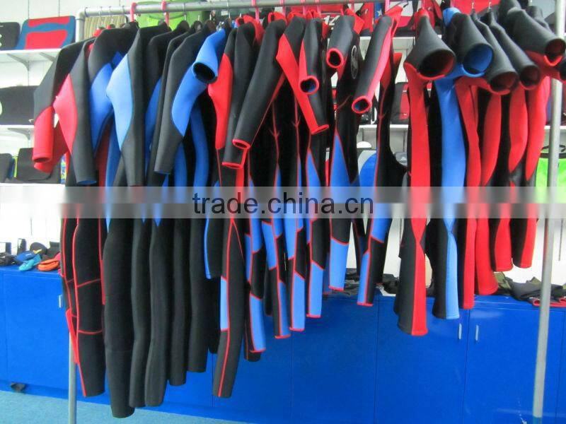 GR-DS0052 high quality durable neoprene wetsuit