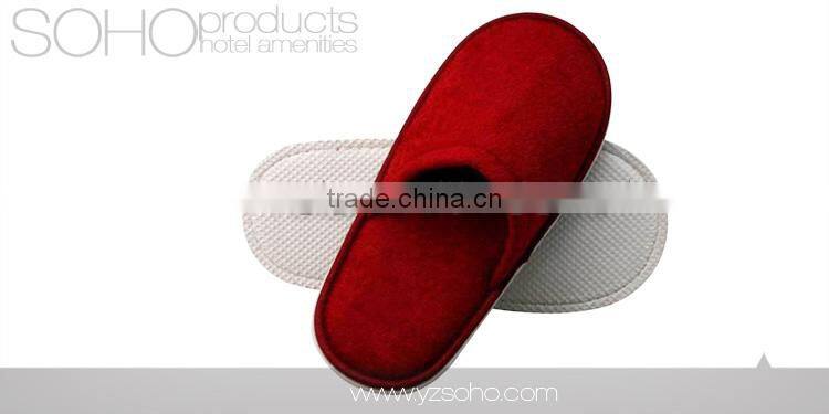 Disposable Hotel Slippers Kids