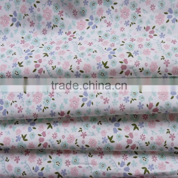 Various woven polyester cotton shirt grey pocketing fabric